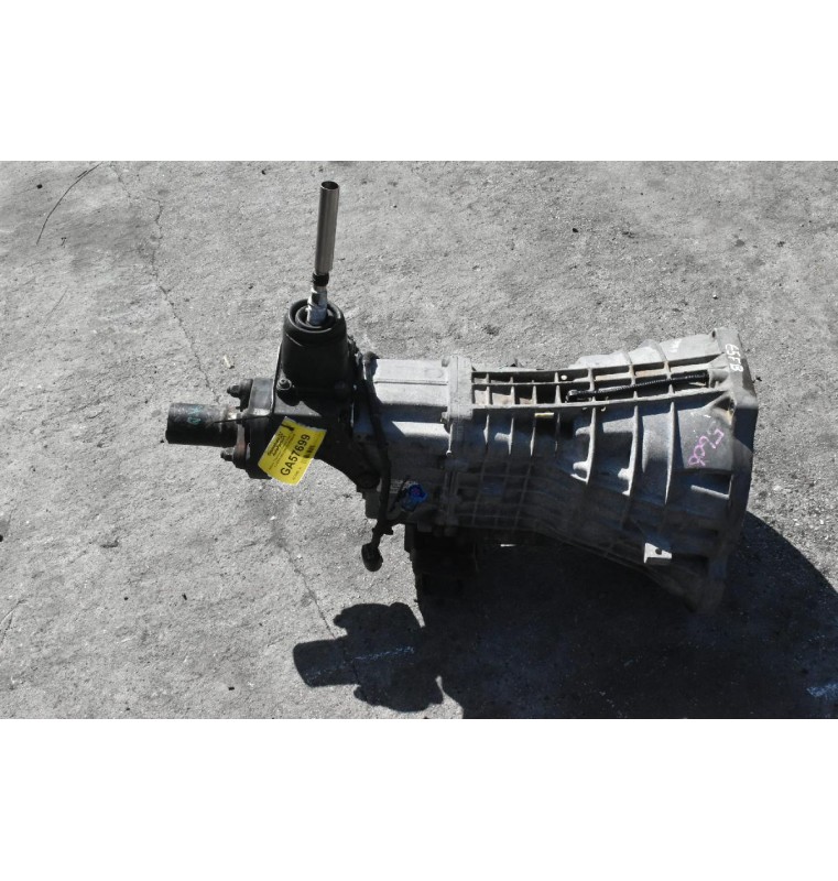 Κιβώτιο Ταχυτήτων / Σασμάν Ford Transit 2.3 E5FA 2000-2006 1C1R7003FB