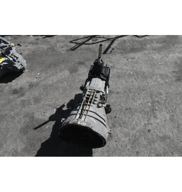 Κιβώτιο Ταχυτήτων / Σασμάν Ford Transit 2.3 E5FA 2000-2006 1C1R7003FB