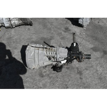 Κιβώτιο Ταχυτήτων / Σασμάν Ford Transit 2.3 E5FA 2000-2006 1C1R7003FB