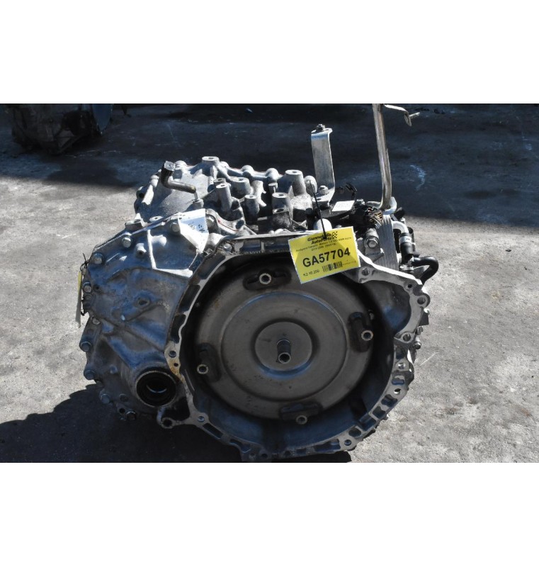 Αυτόματο Σασμάν  Nissan 1.6 DCI R9M A410 2014-2020  (3WX1B)