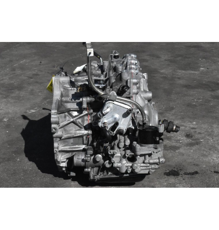 Αυτόματο Σασμάν  Nissan 1.6 DCI R9M A410 2014-2020  (3WX1B)