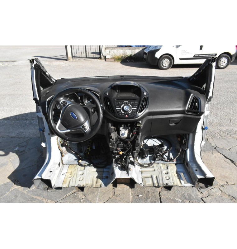 Μούρη Κομπλέ Ford B-Max 1.5 TDCI UGCB 2012-2017 UGCB