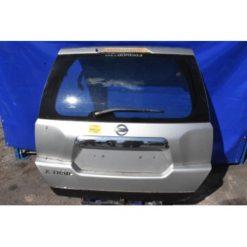 Πόρτ Μπαγκάζ Nissan X-Trail T31 2001-2007