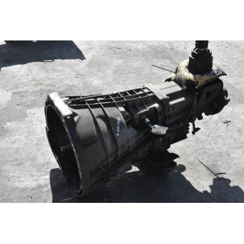 Κιβώτιο Ταχυτήτων / Σασμάν Ford Transit 2.3 E5FA 2000-2006 1C1R7003FB