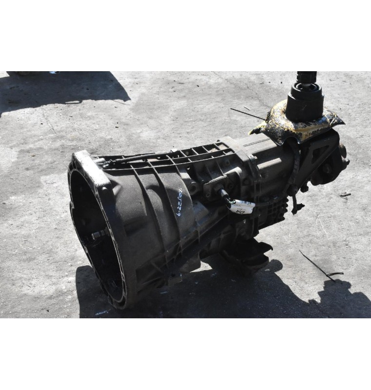 Κιβώτιο Ταχυτήτων / Σασμάν Ford Transit 2.3 E5FA 2000-2006 1C1R7003FB