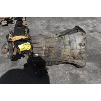 Κιβώτιο Ταχυτήτων / Σασμάν Ford Transit 2.3 E5FA 2000-2006 1C1R7003FB