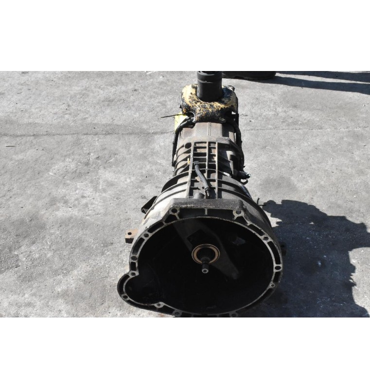 Κιβώτιο Ταχυτήτων / Σασμάν Ford Transit 2.3 E5FA 2000-2006 1C1R7003FB