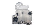 Κινητήρας - Μοτέρ Mitsubishi L200 2.5 Turbo 4D56 1998-2005 (Καινουργια,με σφυριλατο στροφαλο,6 Μηνες Εγγυηση)