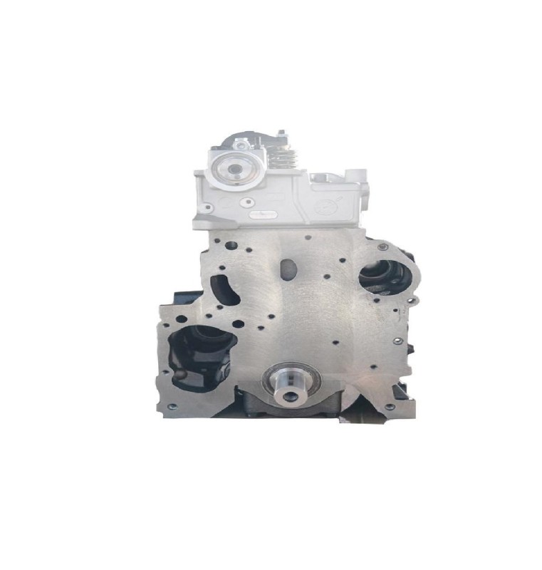 Κινητήρας - Μοτέρ Mitsubishi L200 2.5 Turbo 4D56 1998-2005 (Καινουργια,με σφυριλατο στροφαλο,6 Μηνες Εγγυηση)