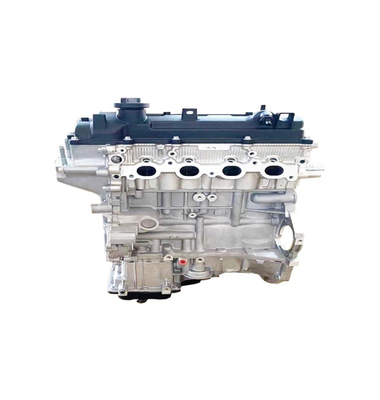 Κινητήρας - Μοτέρ Hyundai i20 i30 G4LA 2010-2015 (Καινουργια,6 Μηνες εγγυηση)