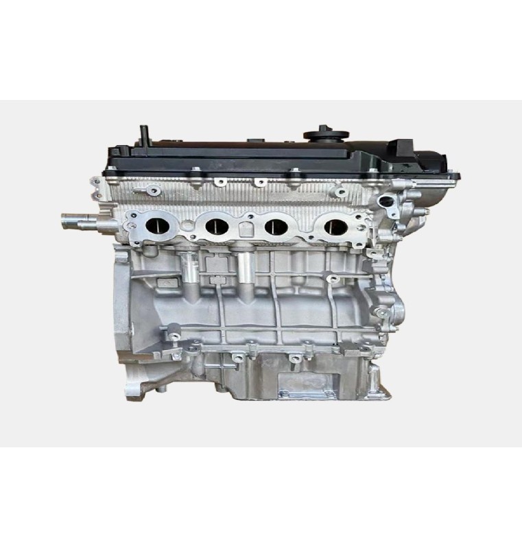 Κινητήρας - Μοτέρ Hyundai i20 i30 G4LA 2010-2015 (Καινουργια,6 Μηνες εγγυηση)