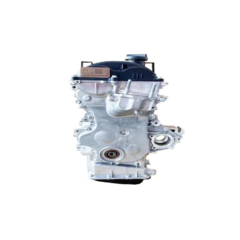 Κινητήρας - Μοτέρ Hyundai i20 i30 G4LA 2010-2015 (Καινουργια,6 Μηνες εγγυηση)