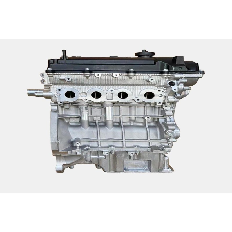 Κινητήρας - Μοτέρ Hyundai i20 i30 G4LA 2010-2015 (Καινουργια,6 Μηνες εγγυηση)