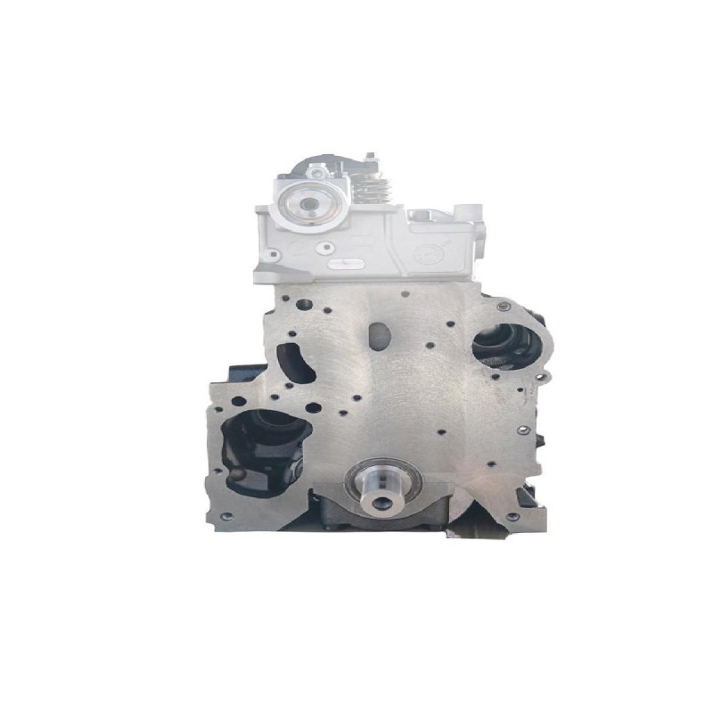 Κινητήρας - Μοτέρ Mitsubishi L200 2.5 Turbo 4D56 1998-2005 (Καινουργια,με σφυριλατο στροφαλο,6 Μηνες Εγγυηση)