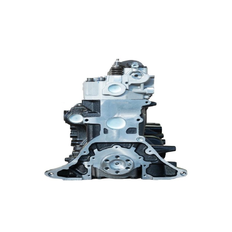 Κινητήρας - Μοτέρ Mitsubishi L200 2.5 Turbo 4D56 1998-2005 (Καινουργια,με σφυριλατο στροφαλο,6 Μηνες Εγγυηση)