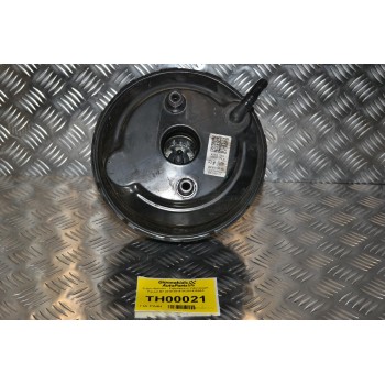 Σεβρό Φρένων - Σεβρόφρενο Volkswagen Passat B7 2010-2014 3C2614105AA