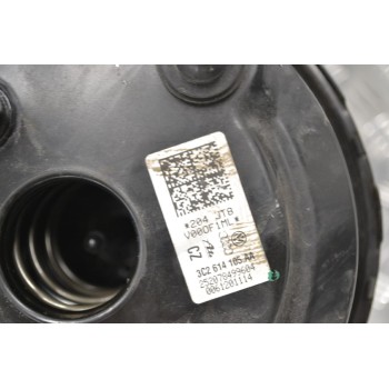 Σεβρό Φρένων - Σεβρόφρενο Volkswagen Passat B7 2010-2014 3C2614105AA