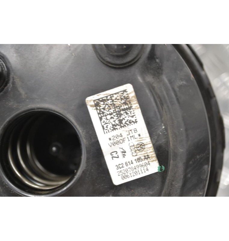 Σεβρό Φρένων - Σεβρόφρενο Volkswagen Passat B7 2010-2014 3C2614105AA