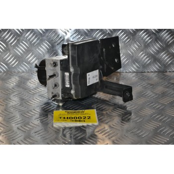 Μονάδα ABS Seat Ibiza 2008-2015  6R614517AD 0265239003 6R0907379R