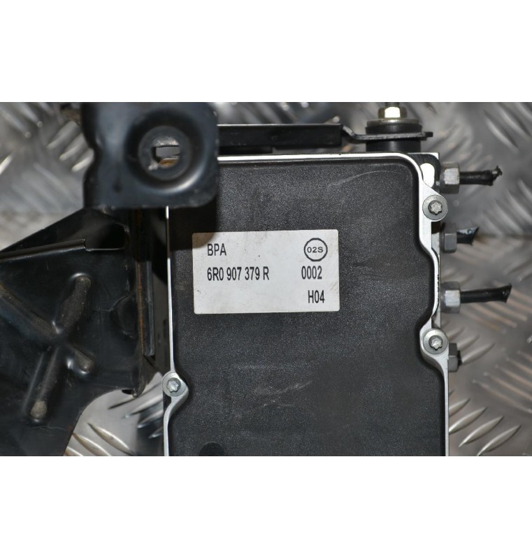 Μονάδα ABS Seat Ibiza 2008-2015  6R614517AD 0265239003 6R0907379R