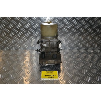 Αντλία Υδραυλικού Τιμονιού Volvo S60 2010-2015 31360493