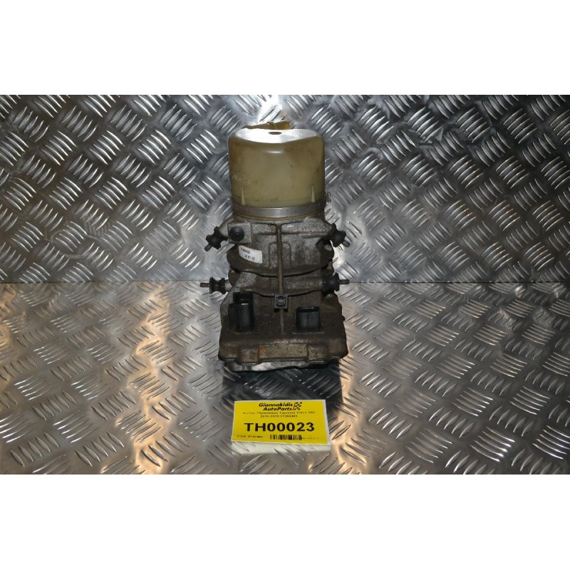 Αντλία Υδραυλικού Τιμονιού Volvo S60 2010-2015 31360493