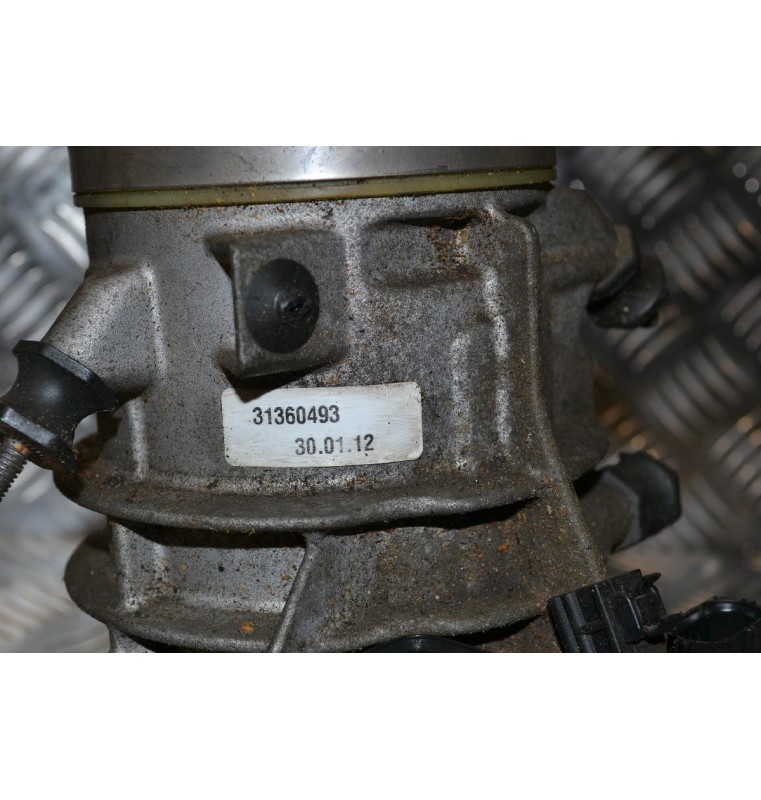 Αντλία Υδραυλικού Τιμονιού Volvo S60 2010-2015 31360493