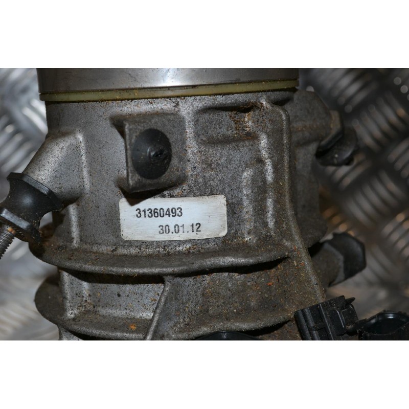 Αντλία Υδραυλικού Τιμονιού Volvo S60 2010-2015 31360493