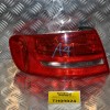 Φανάρι Πίσω Audi A4 B8 2007-2011 8K9945095 (Αριστερο,για Stationwagon)