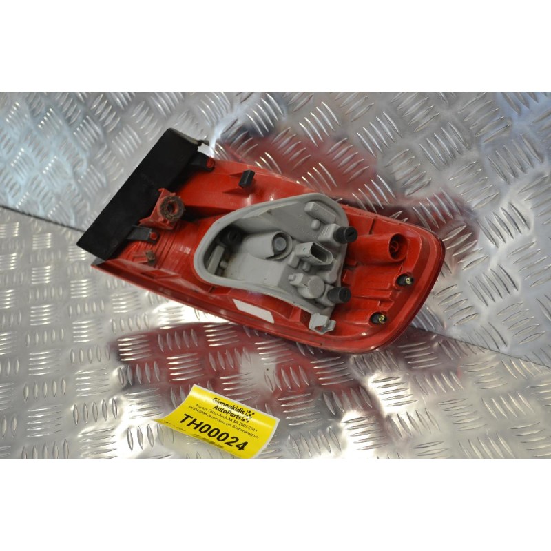 Φανάρι Πίσω Audi A4 B8 2007-2011 8K9945095 (Αριστερο,για Stationwagon)