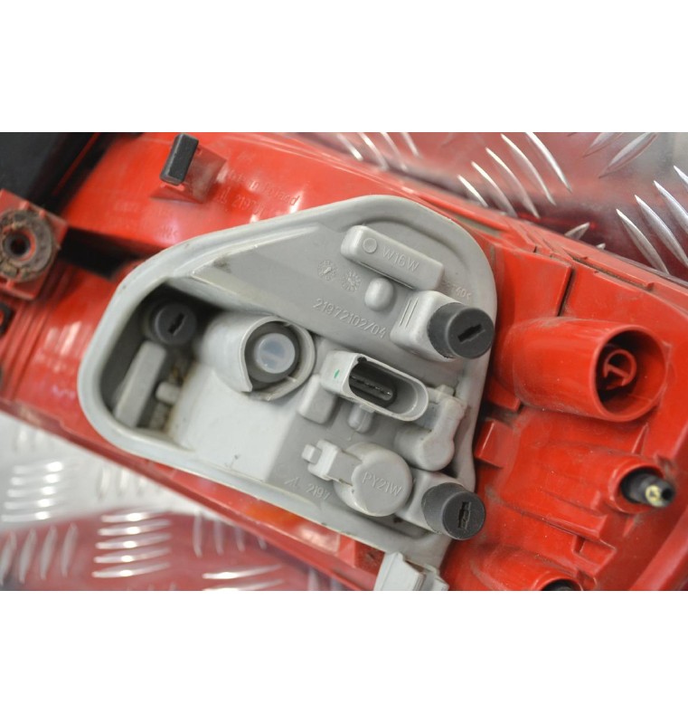 Φανάρι Πίσω Audi A4 B8 2007-2011 8K9945095 (Αριστερο,για Stationwagon)