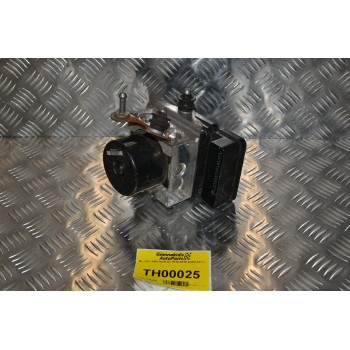 Μονάδα ABS Audi Q7 2010-2015 4L0614517L