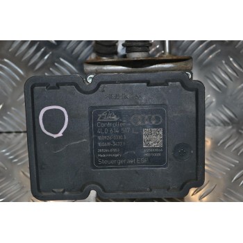 Μονάδα ABS Audi Q7 2010-2015 4L0614517L