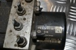 Μονάδα ABS Volkswagen Golf - Touran TSI CAX 2006-2015 1K0907379BJ 1K0614517DE (Γνήσια) (Seat Skoda Audi)