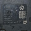 Μονάδα ABS Volkswagen Golf - Touran TSI CAX 2006-2015 1K0907379BJ 1K0614517DE (Γνήσια) (Seat Skoda Audi)