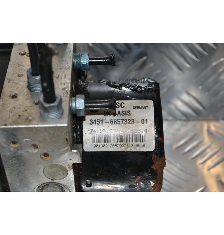 Μονάδα ABS Bmw 116 2011-2015 3451685732301 10096208243 10061939711