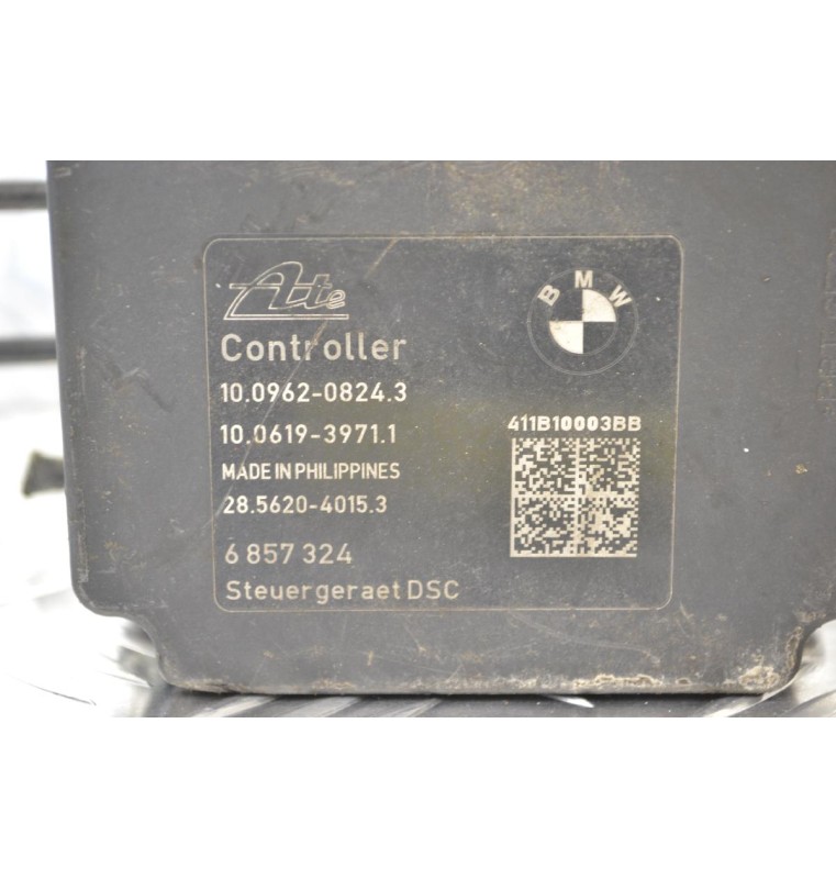 Μονάδα ABS Bmw 116 2011-2015 3451685732301 10096208243 10061939711