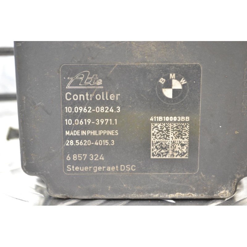 Μονάδα ABS Bmw 116 2011-2015 3451685732301 10096208243 10061939711