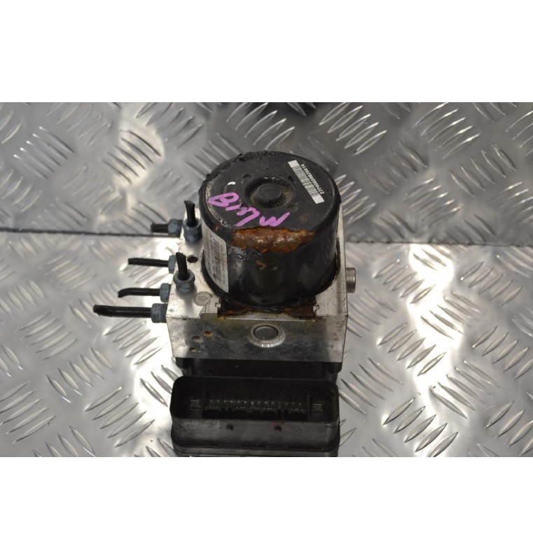 Μονάδα ABS Bmw 116 2011-2015 3451685732301 10096208243 10061939711