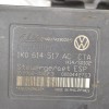 Μονάδα ABS Volkswagen Golf - Jetta - Polo 2005-2015 1K0614517AC (Γνήσια) (Seat / Skoda / Audi A3) (ΜΙΚΡΟ ΣΠΑΣΙΜΟ)