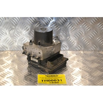 Μονάδα ABS Volkswagen Polo 2009-2017 SEAT Ibiza 2008-2013 6R0907379AJ 6R0907379AF 0265239047 (BOSCH)