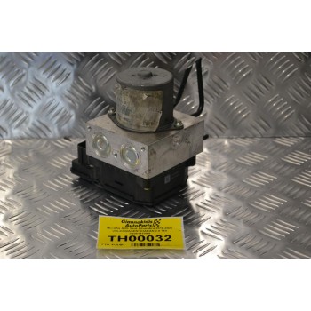 Μονάδα ABS Seat Alhambra 2010-2022 VOLKSWAGEN SHARAN 2.0 TDI 7N0614109N