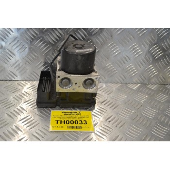 Μονάδα ABS Volkswagen Golf - Touran TSI CAX 2006-2015 1K0907379BJ 1K0614517DE (Γνήσια) (Seat Skoda Audi)