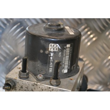 Μονάδα ABS Volkswagen Golf - Touran - Jetta - Polo 2002-2010 1K0614517AC (Audi A3 - S3) (Seat Skoda) (Γνήσια)