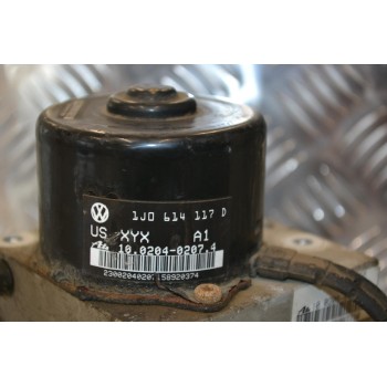 Μονάδα ABS Volkswagen Golf-Bora 1998-2004 Audi A3 8L Seat Leon 1997-2005 Skoda Octavia I 1J0614117D RE030903 1J0907379P