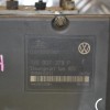 Μονάδα ABS Volkswagen Golf-Bora 1998-2004 Audi A3 8L Seat Leon 1997-2005 Skoda Octavia I 1J0614117D RE030903 1J0907379P