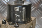 Μονάδα ABS Volkswagen Golf 1998-2004 1C0907379M 1J0614517J (Passat / Bora - Audi A3)