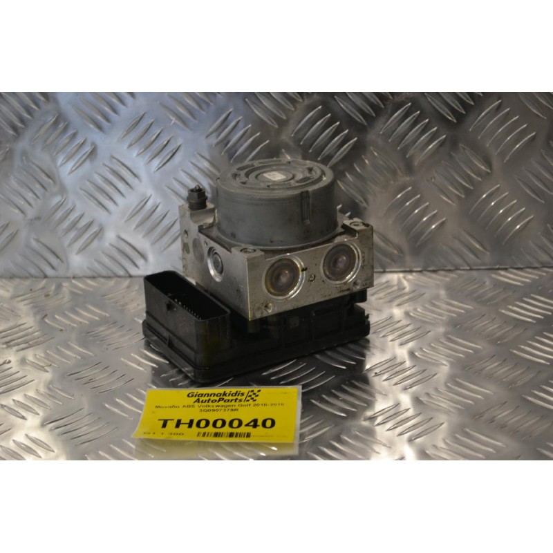 Μονάδα ABS Volkswagen Golf 2010-2018 3Q0907379R