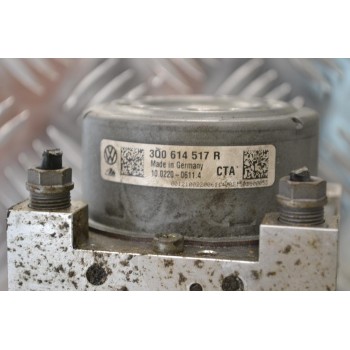 Μονάδα ABS Volkswagen Golf 2010-2018 3Q0907379R