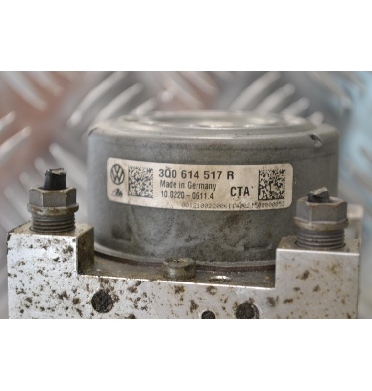 Μονάδα ABS Volkswagen Golf 2010-2018 3Q0907379R